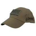 Voodoo Tactical Mens Hat Olive Drab - Voodoo Tactical