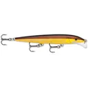 Rapala Scatter Rap Minnow 11 Jerkbait Golden Alburnus - Rapala