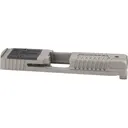 Ed Brown Fueled Tactical Slide M&P 2.0 Carry 9mm Luger Stainless Steel RMR Cut - Ed Brown