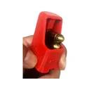 Hilljak QL380M Quickie Magazine Speed Loader Polymer S&W Bodyguard 2.0 Red - Hilljak