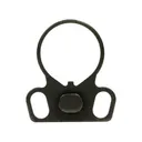 AR-STONER AR-15, LR-308 Carbine End Plate with Ambi Sling Loops Matte - AR-STONER