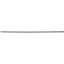 Power Custom 1-Piece Cleaning Rod AK-47 16" Stamped Receiver Steel Blue - Power Custom