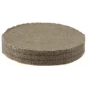 Ballistic Products Shotshell Wads 12 Gauge .070" Nitro Card 500PK - Ballistic Products, Inc.