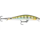 Rapala RipStop 09 Jerkbait Yellow Perch - Rapala