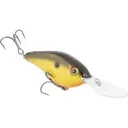 Strike King Pro-Model 6XD Elite Crankbait Fools Gold - Strike King