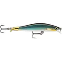 Rapala RipStop 09 Jerkbait Carbon - Rapala