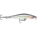 Rapala RipStop 09 Jerkbait Silver - Rapala
