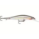 Rapala RipStop Deep 9 Jerkbait Silver - Rapala