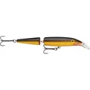Rapala Jointed 13 Jerkbait Gold - Rapala