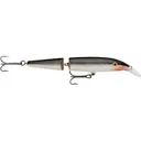 Rapala Jointed 13 Jerkbait Silver - Rapala