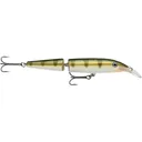 Rapala Jointed 13 Jerkbait Yellow Perch - Rapala