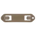 BLACKHAWK! S.T.R.I.K.E. Gen 6 Speed Clips #3 Coyote Tan 6PK - Blackhawk Holsters