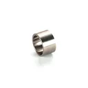 JP Enterprises Steel Weight for JP Silent Captured Recoil Buffer Spring Spring Assembly, VMOS Bolt Carrier Steel - Jp Enterprises