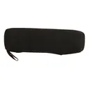 Scopecoat SlideBoot #2 Pistol Slide Cover Black Compact - Scopecoat