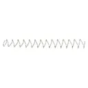 Wolff Magazine Spring for Walther P-38, P-5, P-5 Compact 10 % Extra Power - Wolff Gunsprings