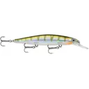 Rapala Shadow Rap Deep 11 Jerkbait Yellow Perch - Rapala