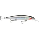 Rapala Shadow Rap Deep 11 Jerkbait Silver - Rapala