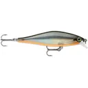 Rapala Shadow Rap Shad 09 Jerkbait Halloween - Rapala