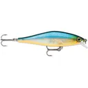Rapala Shadow Rap Shad 09 Jerkbait Blue Ghost - Rapala