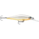 Rapala Shadow Rap Shad Deep 09 Jerkbait Bone - Rapala