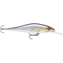 Rapala Shadow Rap Shad Deep 09 Jerkbait Purpledescent - Rapala