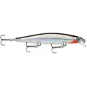 Rapala Shadow Rap 11 Jerkbait Silver - Rapala