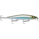 Rapala Shadow Rap 11 Jerkbait Moss Back Shiner - Rapala