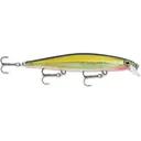 Rapala Shadow Rap 11 Jerkbait Olive Green - Rapala