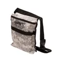 Garrett Camo Digger's Zippered Metal Detector Pouch - Garrett