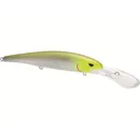 SPRO Madeye Minnow 120 Crankbait Lemon Lime - SPRO