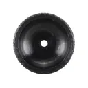 Marble's Rear Peep Sight Aperture 1/2" Diameter 0.055" Peep Hole - Marble Arms