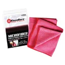 KleenBore Waffle Weave Microfiber Cloths 2PK - Kleen-Bore