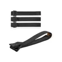 Maxpedition TacTie 5" Black 4PK - Maxpedition Hard-Use Gear