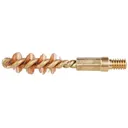 Bore Tech Bronze Rifle Bore Brush 20 Caliber 5-40 Threads 3PK - Bore Tech