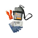 UST Learn & Live Knot Tying Survival Kit - Ust