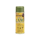 Hunter's Specialties Camo Spray Paint Olive Drab 12oz Aerosol - Hunters Specialties