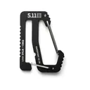 5.11 Hardpoint B150 Carabiner Black - 5.11
