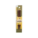 Danner 18 Eye Boot Laces Nylon Black and Tan 63" - Danner