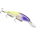 Strike King KVD Deep Jerkbait 3 Hook Pro Purple Headed Hammer - Strike King
