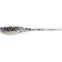 Bobby Garland Baby Shad Bulk 2" Swimbait Crystal - Bobby Garland