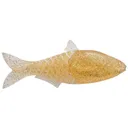 Berkley PowerBait Saltwater Gillydine Swimbait 5.3" Gold - Berkley