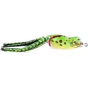 Scum Frog Launch Frog Leopard - Scum Frog