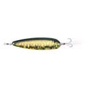 Nichols Lures Lake Fork Flutter Spoon 5 Golden Shiner - Nichols Lures
