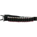 MidwayUSA Tactical Shotgun Sling with Clip Nylon Black - Midwayusa