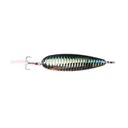 Nichols Lures Lake Fork Flutter Spoon 4 Blueback HD - Nichols Lures