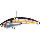 Steel Shad Heavy Blade Bait Bloodline/Holographic - Steel Shad