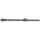 Daniel Defense AR-15 Barrel 5.56x45mm NATO 16" Lightweight Contour 1:7" Twist Matte with Low Profile Gas Block - Daniel Defense