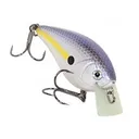Azuma Matt Reed Square Boss Crankbait Purple Passion - Azuma
