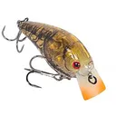 Azuma Matt Reed Square Boss Square Bill Crankbait White River Magic - Azuma
