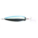 Nichols Lures Lake Fork Flutter Spoon 4 Blue Shad - Nichols Lures